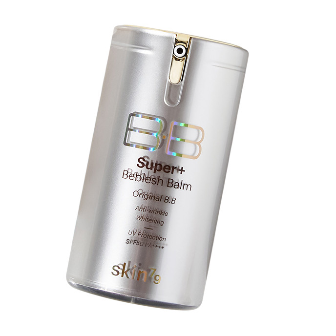 SKIN79 Super Beblesh Бальзам Золотой ВВ-крем 40 г с SPF50 PA 5090₽