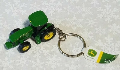 john deere toy mower