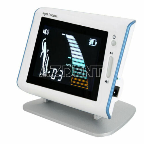 DentSply Root ZX II Endodontic Apex Locator | eBay DentSply Root ZX II Endodontic Apex Locator | eBay