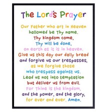 Inspirational Quotes Wall Art for Office 11x14 - Motivational poster - Positi...