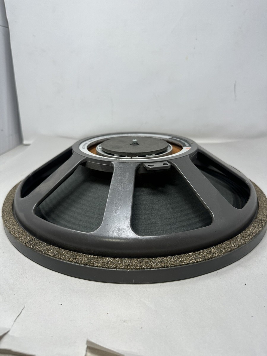 JBLパッシブラジエーターmodel 2290ペア【N148】 JBLパッシブ