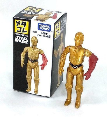 takara tomy metal collection