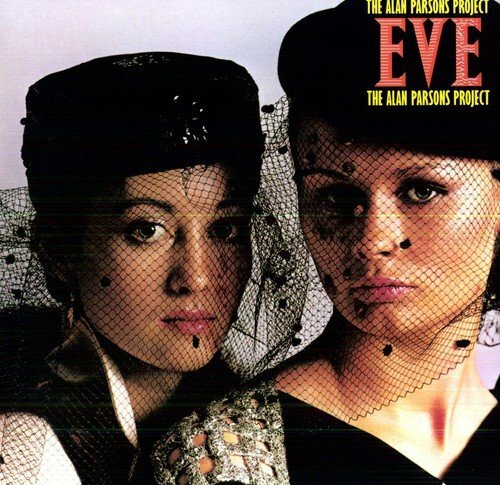 Alan Parsons Project - Eve (Gatefold sleeve) [180 gm vinyl]