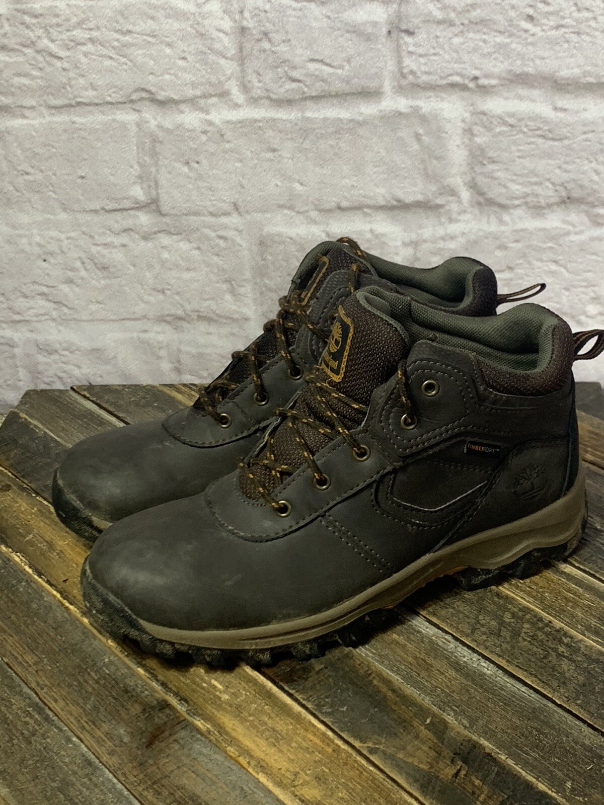 timberdry waterproof