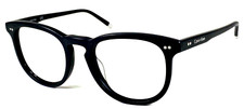 CALVIN KLEIN CK4321S 115 Black Matte 51-21-14...