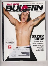 The Red Bulletin Mag Louie Vito Julian Wilson January 2013 030920nonr