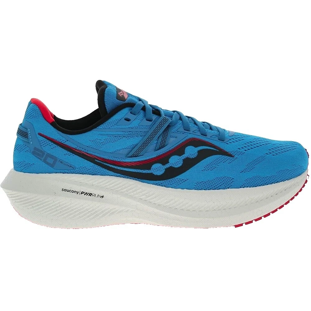 Saucony Synthetic Fitness & Running Shoes for Men