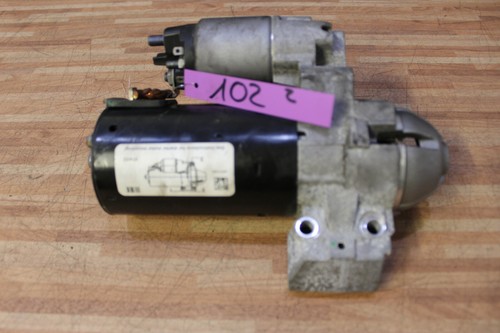 ANLASSER Original + BMW 3er F30 F31 & LCI 5er F07 F10 F11 & LCI Starter 8574102
