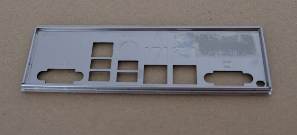 Supermicro Motherboard X9DRX+-F-DD007 LGA 2011/socket R - 2x E5-2665 + 32 GB RAM - Immagine 4 di 4