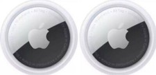 Apple AirTags 2er Pack NEU | IPHONE | MACBOOK