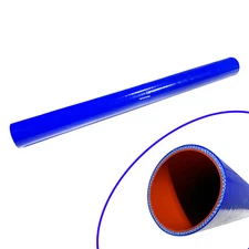 3" Hose Radiator Silicone Coolant 3 Foot 4 Ply Peterbilt Freightliner Kenworth