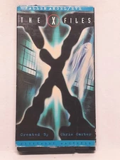 The X Files  Digitally Madtered