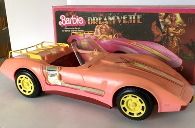 barbie dream vette