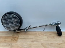 Unity S04-1 LED Spotlight - GM/Tahoe/Suburban/Silverado/Yukon/Sierra - Driver