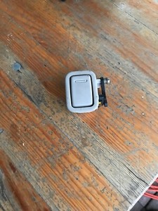 Audi A6 4B Limo Kleiderhaken Mantelhaken Dachhimmel 4B0857635