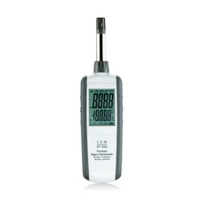 CEM DT3321 Temperature Humidity Dew Point Wet Bulb HVAC Test Hygrometer