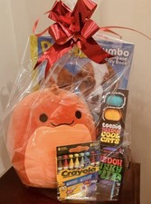 Needoh Funky Pups Teenie Cool Cats 3 Authentic Gift Set Needoh Funky Pups Teenie Cool Cats 3 Authentic Gift Set