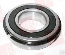 CONSOLIDATED BEARING 1616-2RSNR / 16162RSNR NEW IN BOX 