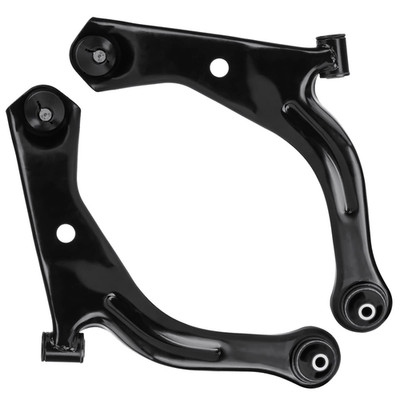 Autsurles Front Lower Control Arm Ball Joint Assembly Passenger Driver Left