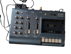 Tascam Porta Two Ministudio | eBay