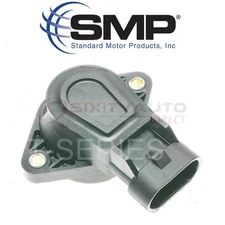 SMP T-Series Throttle Position Sensor for 1995-1999 Oldsmobile 88 3.8L V6 - dc