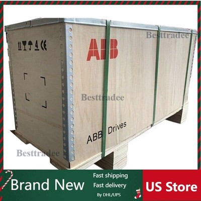 ACS380-040S-050A-4 ABB Inverter Brand New ACS380-040S-050A-4