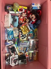 disney mini brands series 3 whole collection