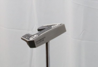 Titleist Scotty Cameron Phantom 5S 2024 33