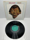 Pink Floyd Relics LP Vinyl Record Play Tested