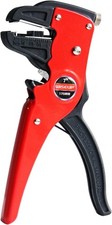 Automatic Quickstrip Wire Stripper and Cutter...