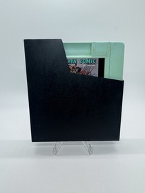 Captain Comic (Nintendo NES, 1988) Cartridge Only Tested/Working