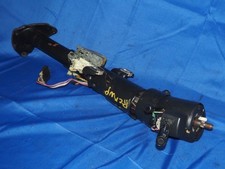 Notes 88-94 Chevy S10 Gmc Sonoma S10 Blazer Floor Shift Tilt Steering Column Notes 88-94 Chevy S10 Gmc Sonoma S10 Blazer Floor Shift Tilt Steering Column