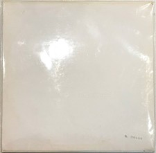 The Beatles White Album 1968 Apple US Pressing Excellent Condition Numbered