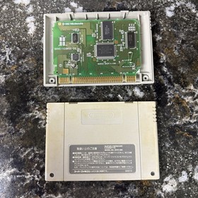 Star Fox SFC Nintendo Super Famicom SNES JP Japan Import TESTED US SELLER!!