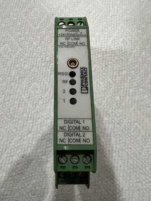 PHOENIX CONTACT RAD-ISM-900-RX 