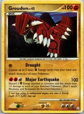 Groudon 29/146 Legends Awakened Regular DMG Pokemon on eBay