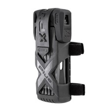 ABUS Faltschloss Bordo Granit X-Plus 6500/85 Sicherheitslevel 15 – Sehr Gut –