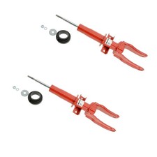 Koni Stoßdämpfer Vorne für VW Amarok 2WD,4WD Bj. 09-20 82-2595 2 Stück HEAVY TRA