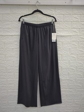 New Vuori Women's Villa Everyday Wide Leg Pants Size Medium