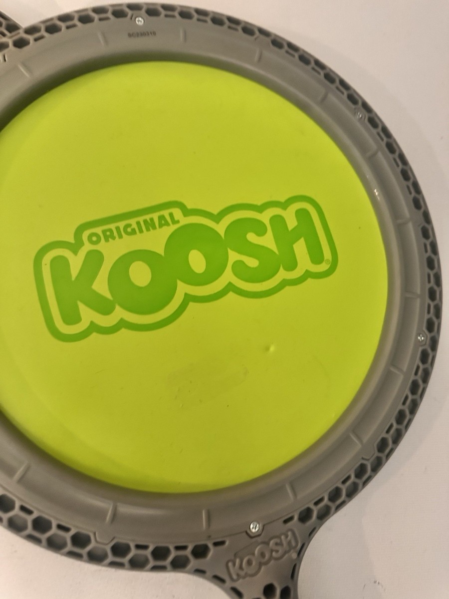 Koosh Paddleball Paddles | eBay