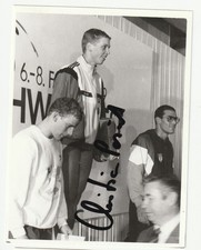 Christian Poswiat (GDR) -  OLYMPICS 1988