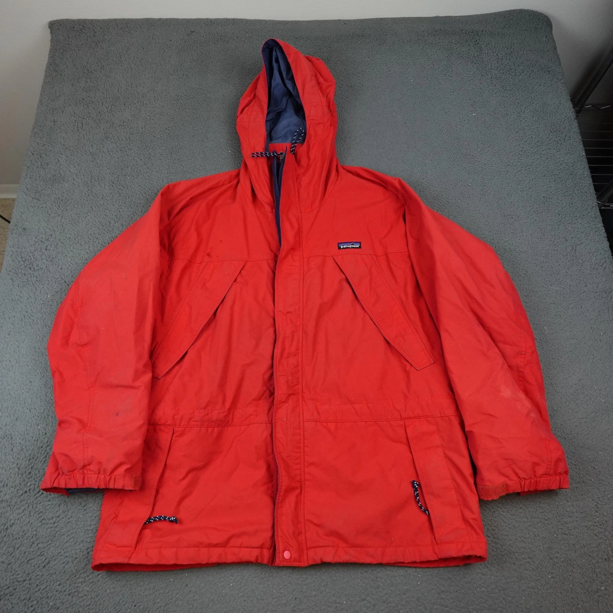 patagonia storm jacket products for sale | eBay