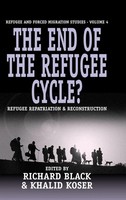 Richard Black (U. A.) | The End Of The Refugee Cycle? | Buch | Englisch (1998)