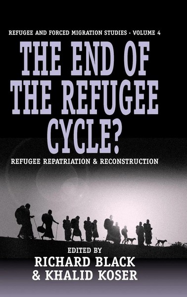 Richard Black (U. A.) | The End Of The Refugee Cycle? | Buch | Englisch (1998)-image