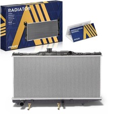 Aisin Rdtaz-00009 Radiator For Toyota Corolla Chevrolet Nova 1984-1988 1.6l 1.8l Aisin Rdtaz-00009 Radiator For Toyota Corolla Chevrolet Nova 1984-1988 1.6l 1.8l