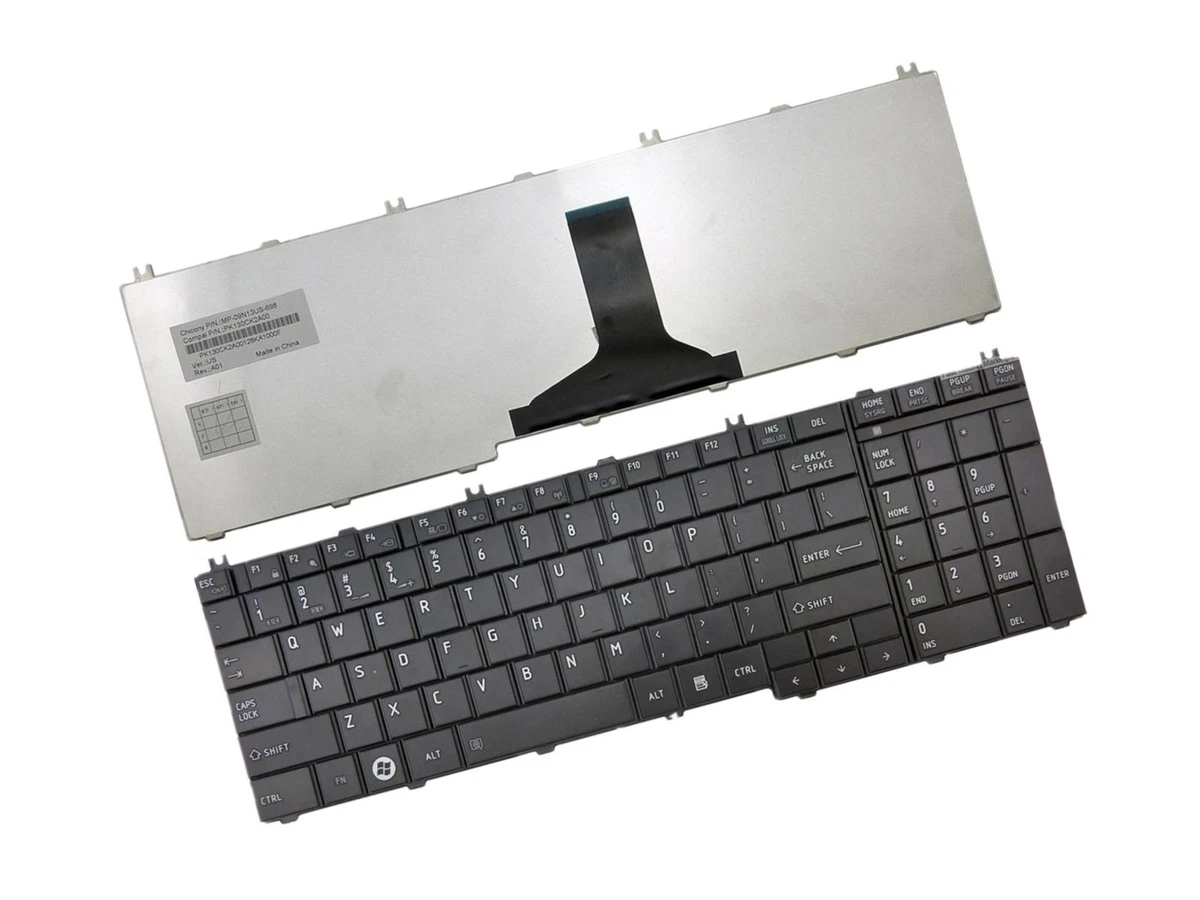 toshiba l775 products for sale | eBay