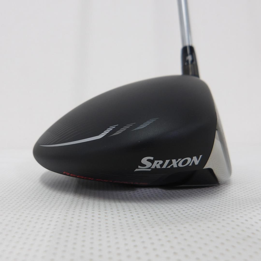 SRIXON Driver SRIXON ZX5 Mk 2 10.5° Stiff Diamana ZX-2 50 | eBay