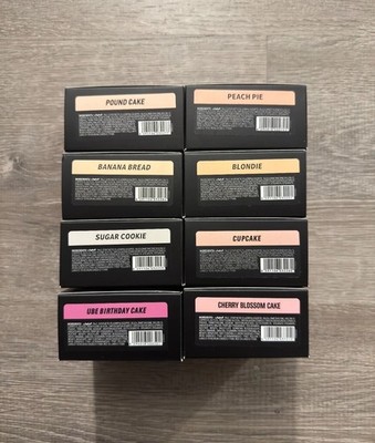 Huda Beauty Easy Bake LOOSE Setting Powder 20g New Sealed - Select Your Shade