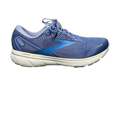 Brooks Ghost 14 1203561B456 Women's Blue Running Shoes Size 10.5B