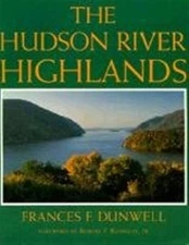 Hudson River Highlands Paperback Frances Dunwell